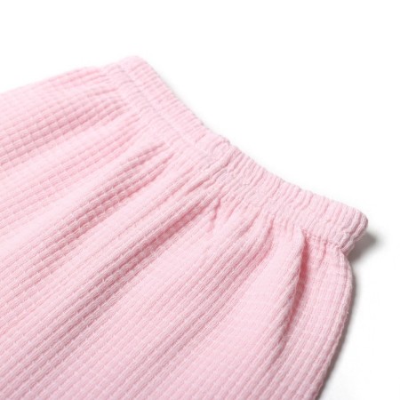 Kit for children, pink color, height 62 cm-6