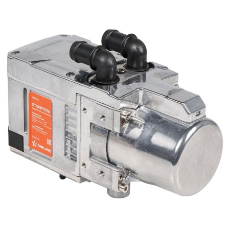 Liquid Autonomous heater 12V 5KW universal gasoline/diesel AEBB001