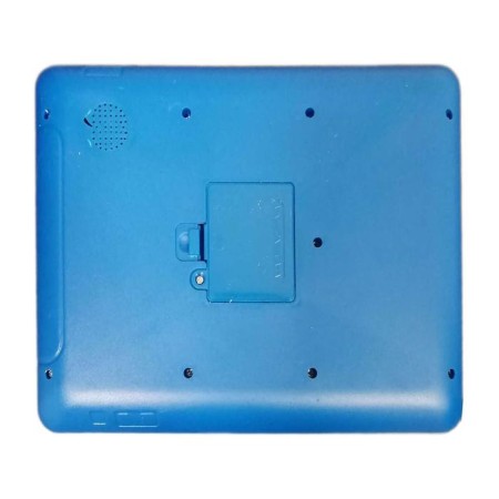 The training tablet "ABC", 10 functions, works from batteries-5