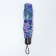 Mechanical “Flowers” ​​umbrella, 3 additions, 8 spokes, r = 48 cm, color mix
