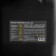 Kesser Kessler Premium canister, 20 l, plastic, black