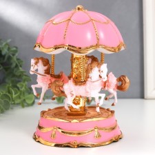 Souvenir Musical Mechanical Light 