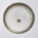 Ariadne chandelier 3x60W E27 Antique bronze 38x38x13cm