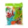 Latex ball 12 ", decorator, set 100 pcs., Mix color
