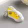 Trick Rubber "Football Ked" mix 4x3.3x7 cm