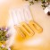 Form Silicone universal "hairpin" 3 types of hairpins