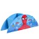Organizer with three departments, Spider-Man