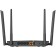 D-Link Dir-X1860 DIR-X1860/RU/R1a router, 1000 Mbps, black