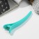 Hair clip "Cosmos" classic, 11 cm, mix