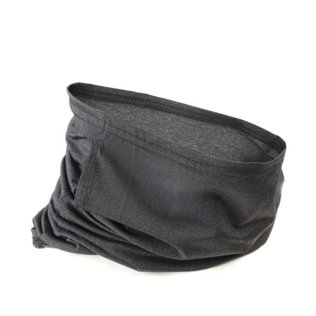 Buff is sports for protection from wind and dust, male, graphite-1