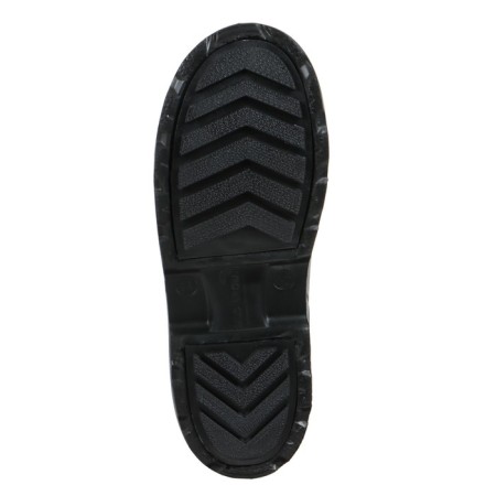 Eva TEP boots, -40 ° C, black color, size 46-5