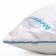 A pillow with the memory effect of Memory Pillow 50x70cm, latex. Baby, p/e 100%