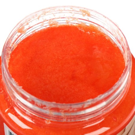 Body scrub-piling "Dream Nature", citrus fruits, 720 g.-4