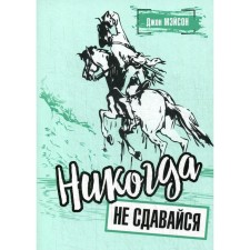 Никогда не сдавайся. Мэйсон Дж.