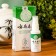 Legs spray from peeling, itching and sweating, 30 ml