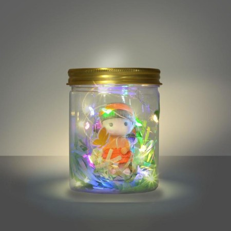 Set for creativity "Magic Night: Fairy"-1