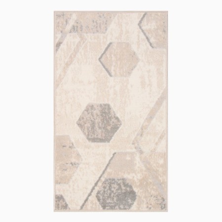 Orelando carpet 60x110 cm, pp 100%, jute