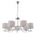 7 lamps