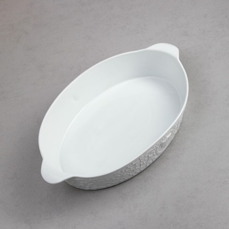 Veronica baking form, 3 l, porcelain, Iran-2