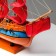 Souvenir ship large "Scarlet Sails", 60*10*52cm