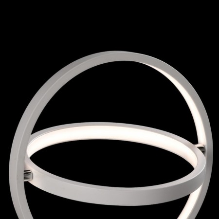 MANTRA Orbital, LED, 660LM, 3000K, 311 mm, white color, white-3