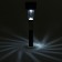Garden lamp on the solar battery "Trapezius", 4.5 × 30 × 4.5 cm, 1 LED, glow white