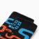 Men's socks kaftan "snake" p. 41-44 (27-29 cm)