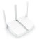 Wi-Fi router Mercusys MW305R, 300 Mbps, 3 ports 100 Mbps, white