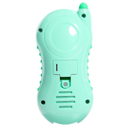 Musical phone number, sound, light, mix, in a bag-4