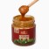 New Year! Gift set: honey, 240 gr, tea 50 gr, spoon of "warm holidays"