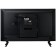 TV Hyundai H-LeD32BS5003, 32 ", 1366x768, DVB-T2/C/S2, HDMI 2, USB 1, Smarttv, Black