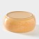 Ceramic Karakum baking pot, 900 ml, d = 15 cm