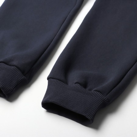 Male costume (sweatshirt/pants) I am beginning, the color is gray, size 48-7