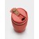 Vaccum heat circle 450 ml, retains heat 6 hours, 7.5 x 18 cm