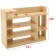 Stellaz Austin No. 1, 813x250x605, Dub Sonoma