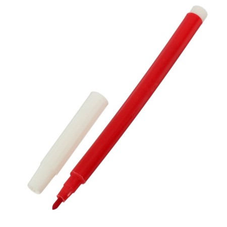 Flomasters 18 colors "Machine", non -premised cap-6