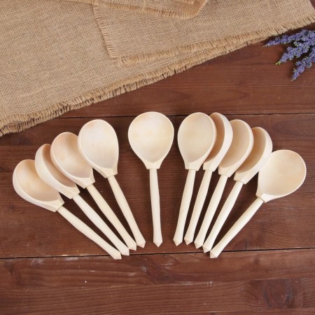 Previshes for decorating "Snops are large", 10 pcs.-2