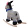 Swear "Donkey. Rebus"