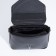 Bag-mixer on the valve, black/brown color