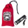 Flashlight in the case "Real man"