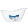 Pilgroup Hausmann Funny Smile 12l, white