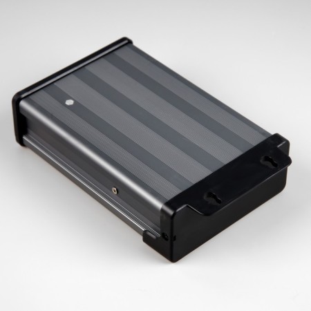 ECOLA power supply for 12 V LED tape, 400 W, IP53-3