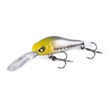 Floating wobbler LJ Pro Series Basara LBF, 3.5 cm, color 109