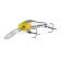 Floating wobbler LJ Pro Series Basara LBF, 3.5 cm, color 109