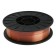 Tundra welding wire, ER70S-6, ore, D = 0.8 mm, 5000 g