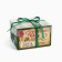 Box for the Time of Winner, 16 × 16 × 10 cm