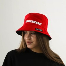 Panama Mr. President, PP 56-58