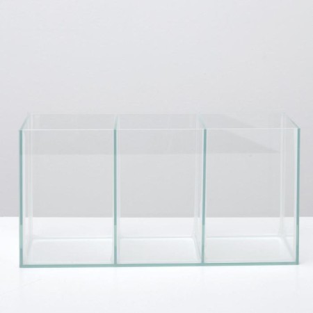 Three -sectional 10 liters, 34 x 15 x 20 cm-1