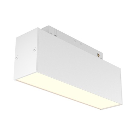 Technical TR012-2-7W3K-W, LED, 7 W, 150x34x68 mm, 350 lm, 3000k, white, white