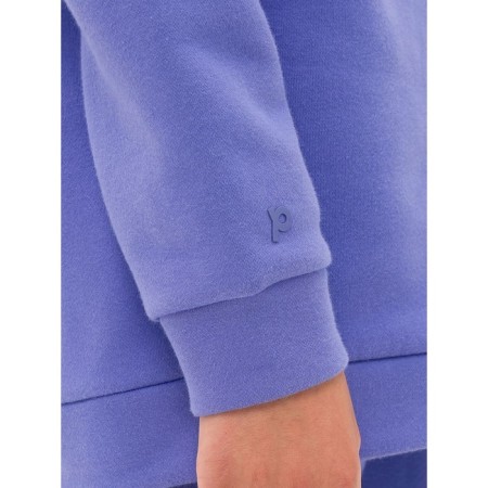 Children's sweatshirt, height 158 ​​cm, purple color-3